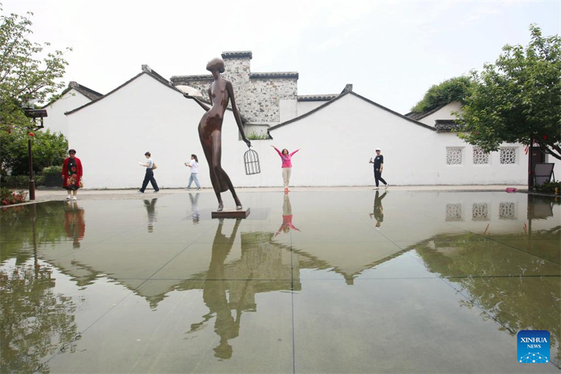 Ημ?ρα Τουρισμο? σε ?λη την Κ?να