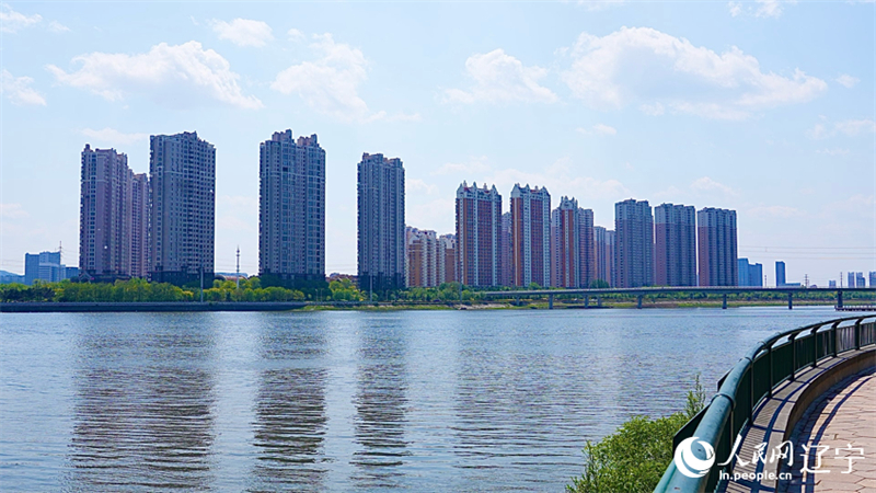 Π?λη Τζιντζ?ου: Μετατρ?ποντα? τι? ?γονε? παραλ?ε? σε π?ρκα ψυχαγωγ?α?