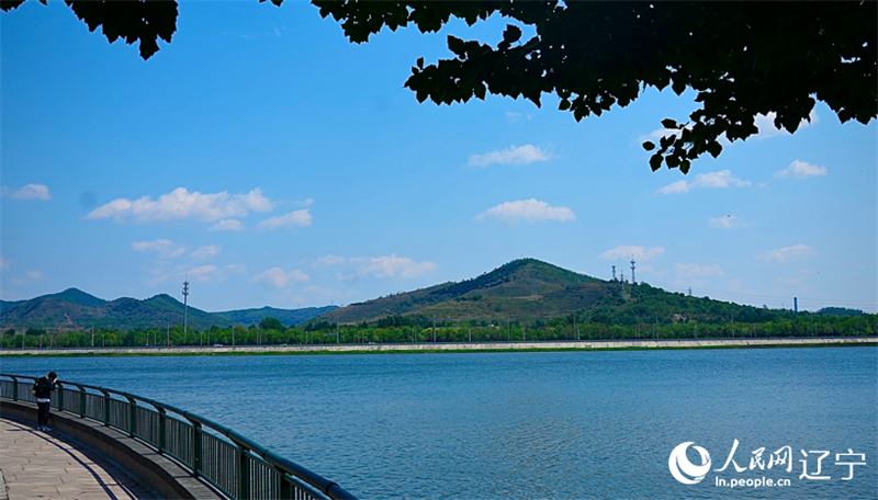 Π?λη Τζιντζ?ου: Μετατρ?ποντα? τι? ?γονε? παραλ?ε? σε π?ρκα ψυχαγωγ?α?