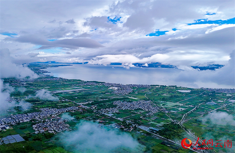 Ανακαλ?ψτε την ομορφι? τη? φ?ση? στην επαρχ?α Γιουν?ν