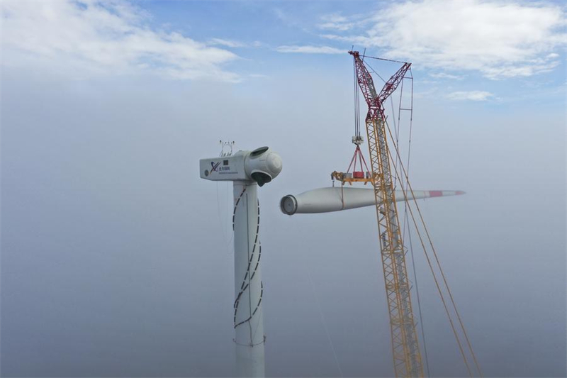 (Φωτογραφ?α / Xinhua)