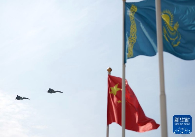 Ο Σι Τζινπ?νγκ αναχωρε? απ? την Αστ?να μετ? τη συμμετοχ? του στη 2η Σ?νοδο Κορυφ?? Κ?να?-Κεντρικ?? Ασ?α?