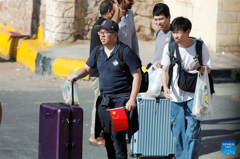 119 Κιν?ζοι απ? το Ισρα?λ μεταφ?ρθηκαν στην Α?γυπτο