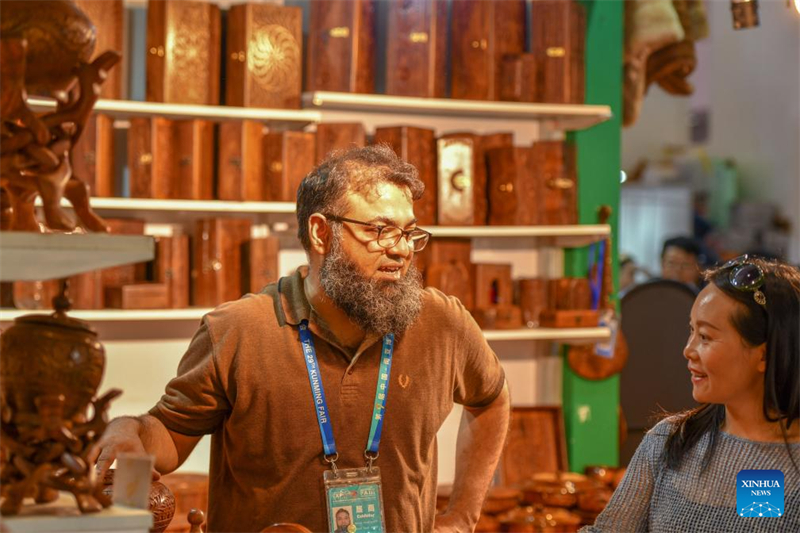 Ολοκληρ?θηκε η 9η ?κθεση Κ?να?-Ν?τια? Ασ?α?