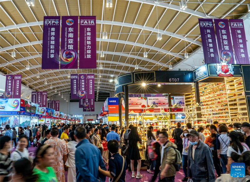 Ολοκληρ?θηκε η 9η ?κθεση Κ?να?-Ν?τια? Ασ?α?