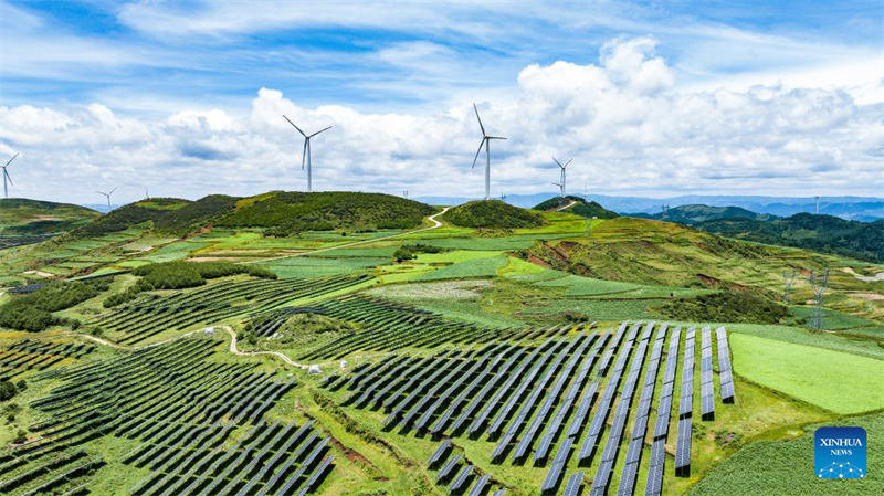 Η επαρχ?α Γκουε?τζ?ου προσπαθε? να μετατρ?ψει τα οικολογικ? πλεονεκτ?ματα σε αναπτυξιακ? πλεονεκτ?ματα