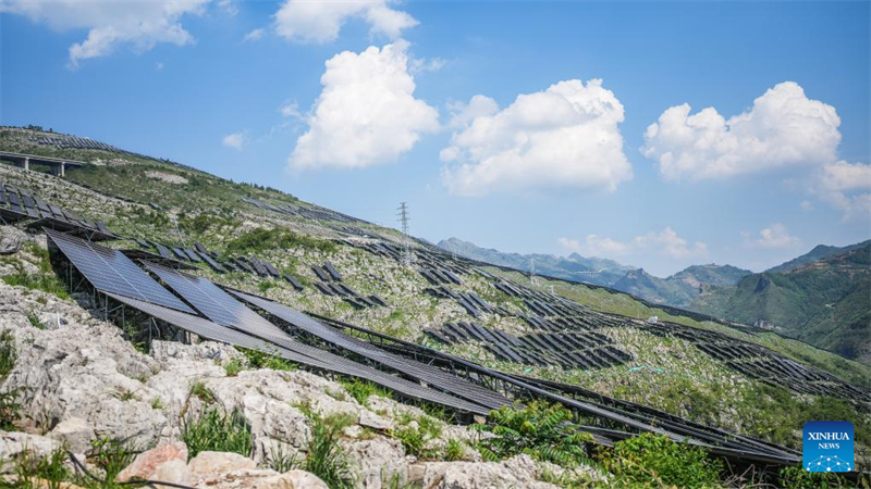 Η επαρχ?α Γκουε?τζ?ου προσπαθε? να μετατρ?ψει τα οικολογικ? πλεονεκτ?ματα σε αναπτυξιακ? πλεονεκτ?ματα