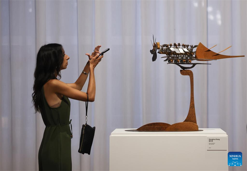 (Φωτογραφ?α / Xinhua)