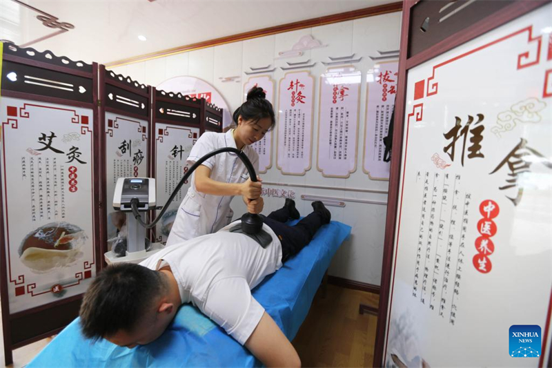 Η 6η ?κθεση Βιομηχαν?α? Παραδοσιακ?? Κινεζικ?? Ιατρικ?? τη? Κ?να? ξεκιν?ει στην επαρχ?α Γκανσο?