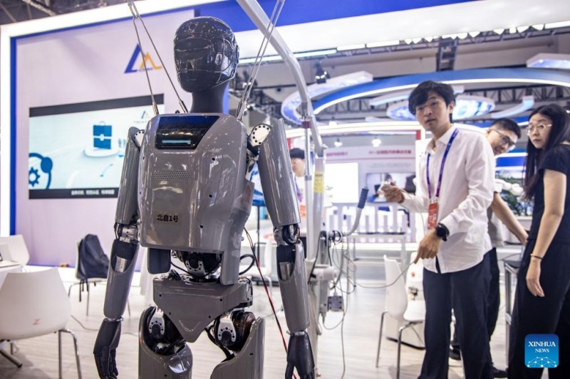 Η??κθεση Παγκ?σμια? ?ξυπνη? Βιομηχαν?α? για το 2025 στην π?λη Τσονγκτσ?νγκ