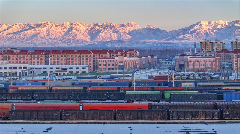 (Φωτογραφ?α / Xinhua)