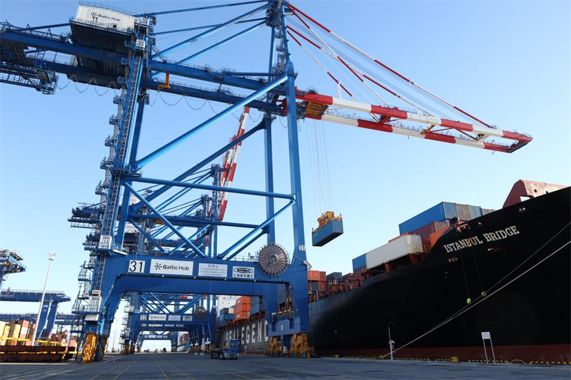 (Φωτογραφ?α / Xinhua)