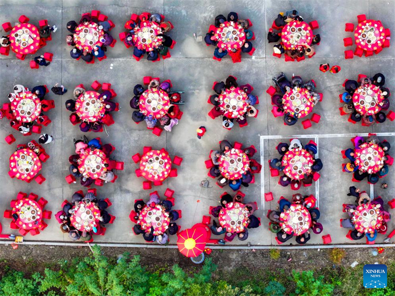 Το Φεστιβ?λ Τσονγκγι?νγκ γιορτ?ζεται σε ?λη την Κ?να