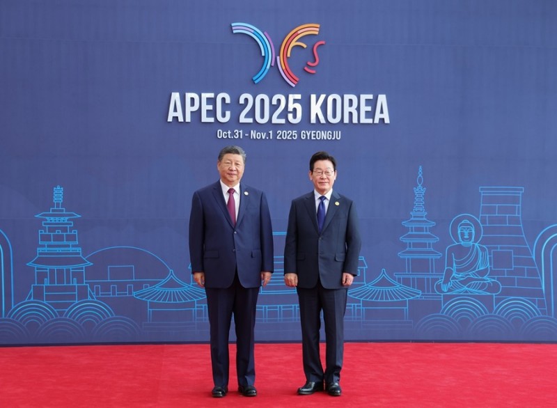 Ο Σι υποβ?λλει πρ?ταση π?ντε σημε?ων για την οικοδ?μηση μια? κοιν?τητα? Ασ?α?-Ειρηνικο?